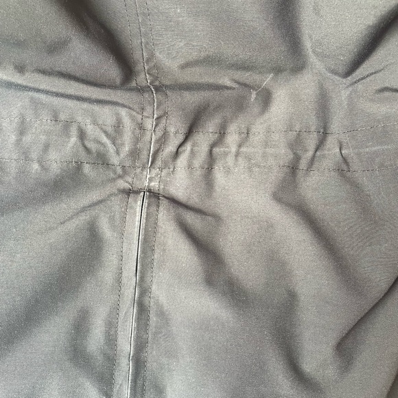 Women’s Small Canada Goose Roseclair Parka Coat - Picture 10 of 15